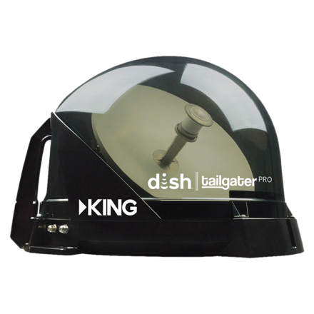 Photo of DISH Tailgater Pro®